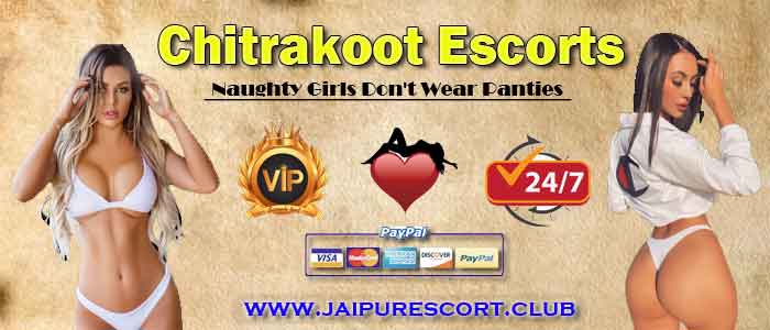 Chitrakoot Escorts