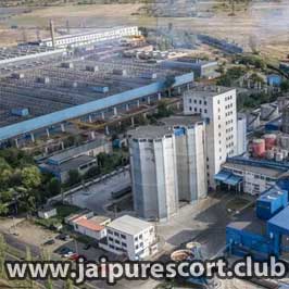 Jhotwara Industrial Area Escorts