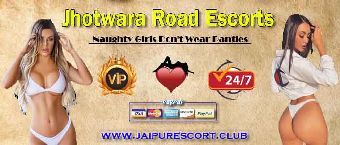 Jhotwara Road Escorts