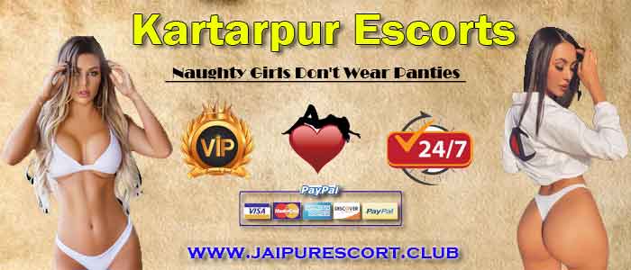 Kartarpur Escorts