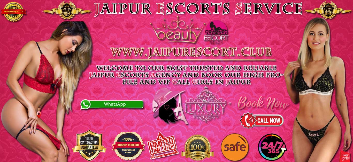 independent escorts Jaipur